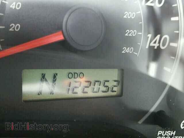 2009 TOYOTA COROLLA BA - VIN: JTDBL40E99J003859 - Фото 8