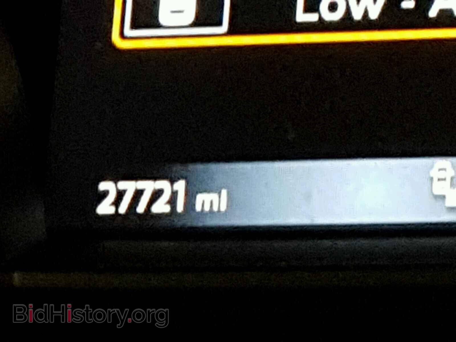2016 NISSAN PATHFINDER - VIN: 5N1AR2MM8GC611966 - Фото 8