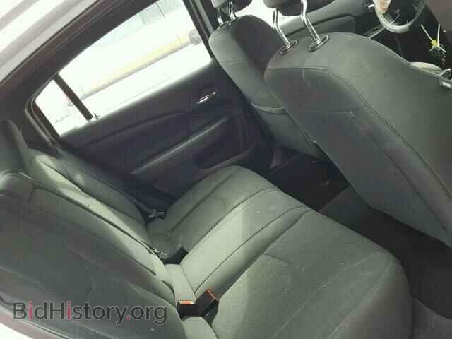 2012 CHRYSLER 200 - VIN: 1C3CCBAB8CN180551 - Фото 6