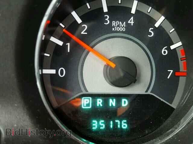 2012 CHRYSLER 200 - VIN: 1C3CCBAB8CN180551 - Фото 8