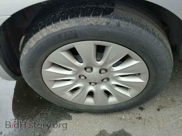 2012 CHRYSLER 200 - VIN: 1C3CCBAB8CN180551 - Фото 10