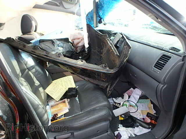 2007 HONDA PILOT - VIN: 5FNYF28587B004709 - Фото 5