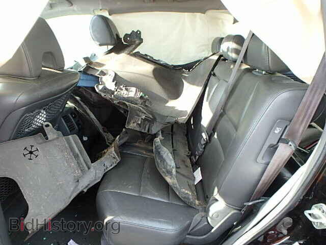 2007 HONDA PILOT - VIN: 5FNYF28587B004709 - Фото 6