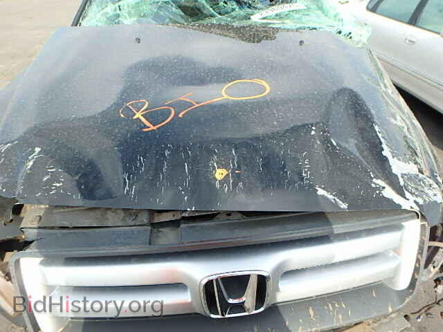 2007 HONDA PILOT - VIN: 5FNYF28587B004709 - Фото 7