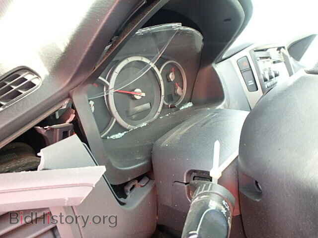 2007 HONDA PILOT - VIN: 5FNYF28587B004709 - Фото 8