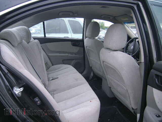 2008 KIA OPTIMA - VIN: KNAGE123485266873 - Фото 6
