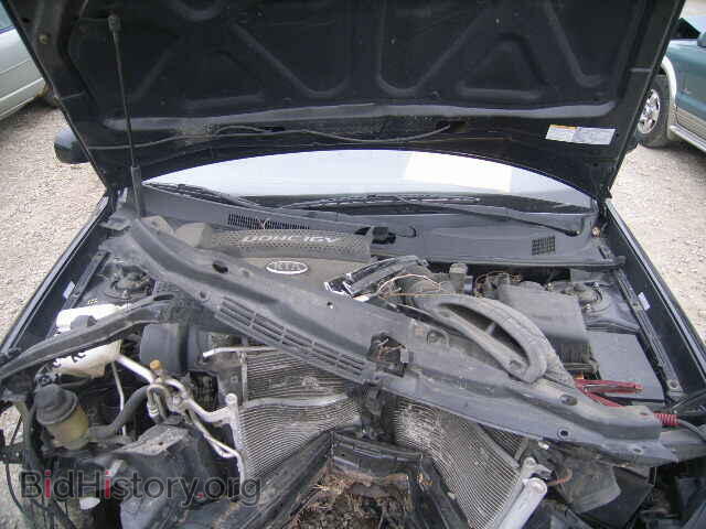 2008 KIA OPTIMA - VIN: KNAGE123485266873 - Фото 7
