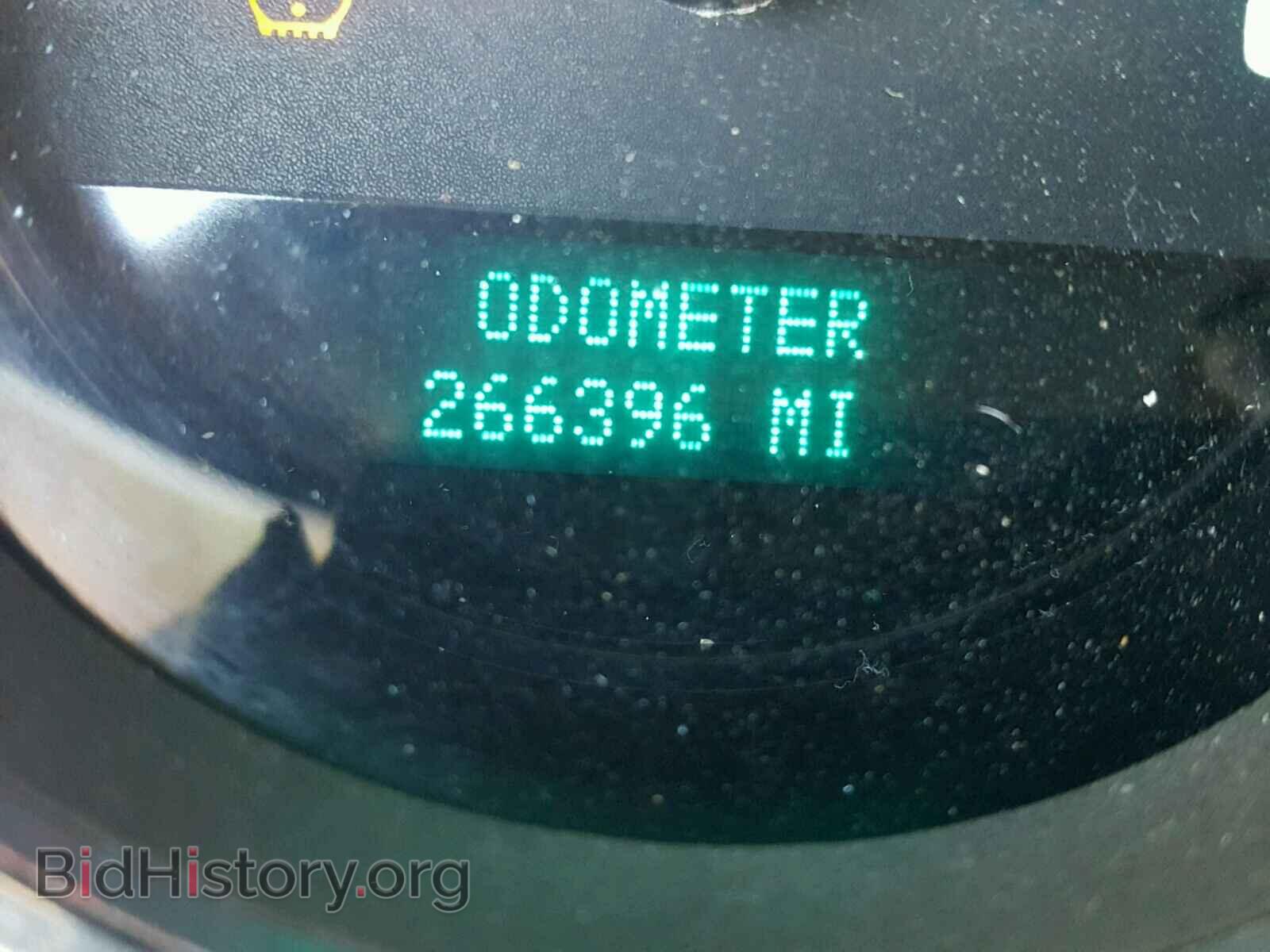 2008 CHEVROLET SILVERADO - VIN: 2GCEK13J181293336 - Photo 8