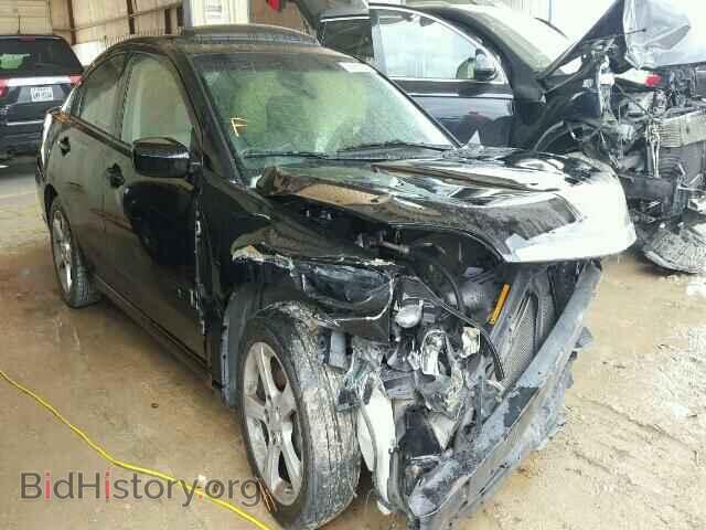 Photo 4A3AB56F79E006933 - MITSUBISHI GALANT 2009