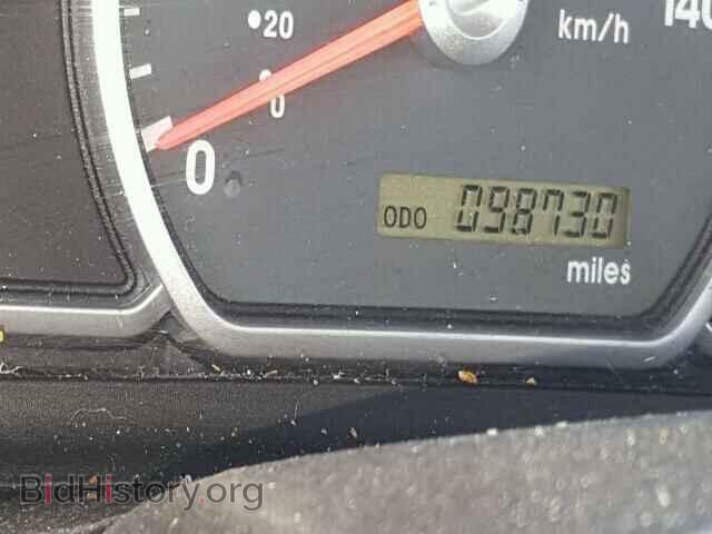 2009 MITSUBISHI GALANT - VIN: 4A3AB56F79E006933 - Фото 8