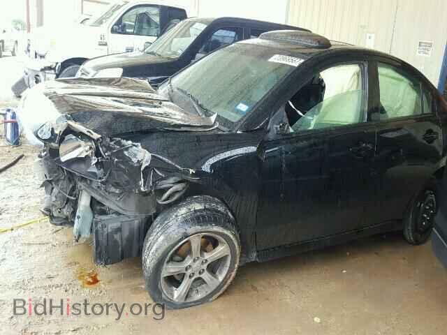 2009 MITSUBISHI GALANT - VIN: 4A3AB56F79E006933 - Фото 9