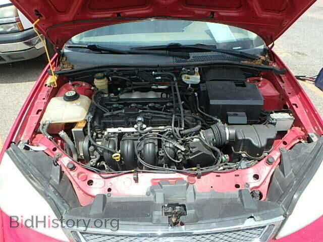 2005 FORD FOCUS - VIN: 1FAFP36N25W259853 - Фото 7