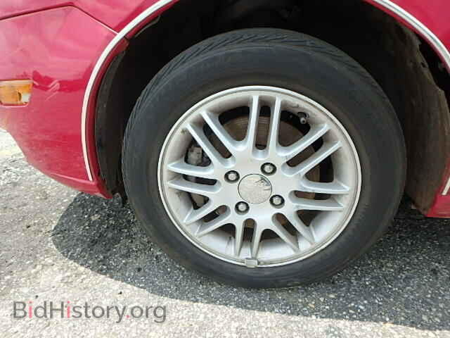 2005 FORD FOCUS - VIN: 1FAFP36N25W259853 - Фото 10