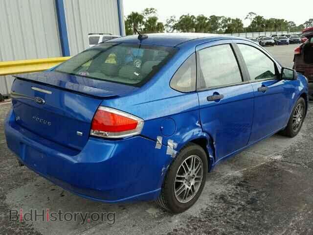 2010 FORD FOCUS - VIN: 1FAHP3FNXAW156103 - Фото 4