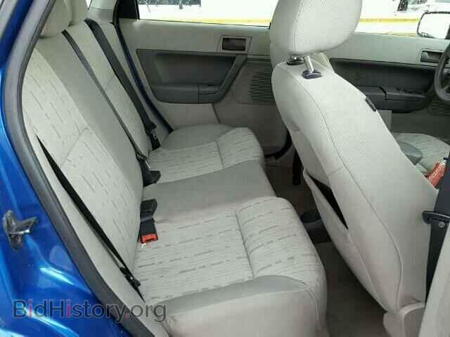 2010 FORD FOCUS - VIN: 1FAHP3FNXAW156103 - Фото 6