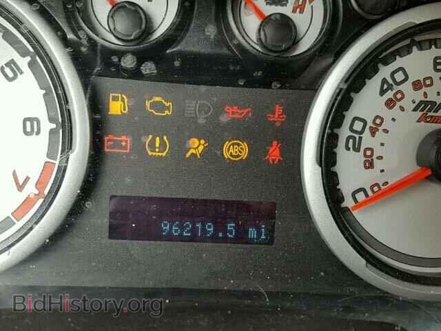 2010 FORD FOCUS - VIN: 1FAHP3FNXAW156103 - Фото 8