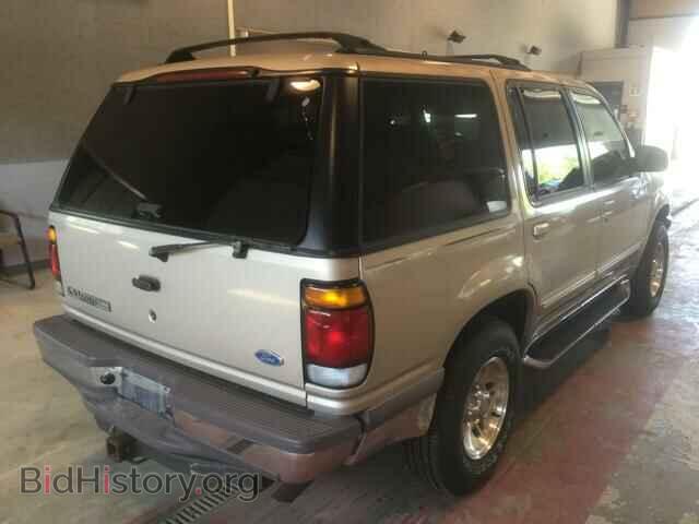 1997 FORD EXPLORER - VIN: 1FMDU34E7VZB64311 - Фото 4