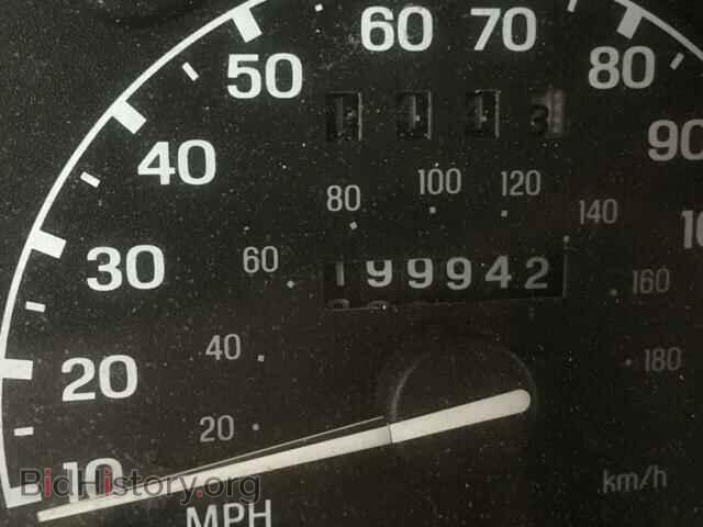 1997 FORD EXPLORER - VIN: 1FMDU34E7VZB64311 - Фото 8