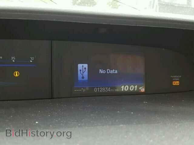2013 HONDA CIVIC - VIN: 19XFB2F56DE266011 - Фото 8