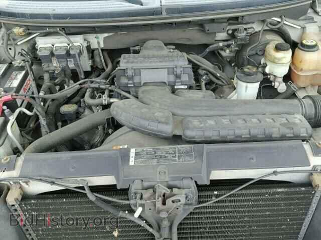 2006 LINCOLN MARK LT - VIN: 5LTPW16516FJ05770 - Фото 7
