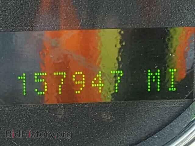 2006 LINCOLN MARK LT - VIN: 5LTPW16516FJ05770 - Фото 8