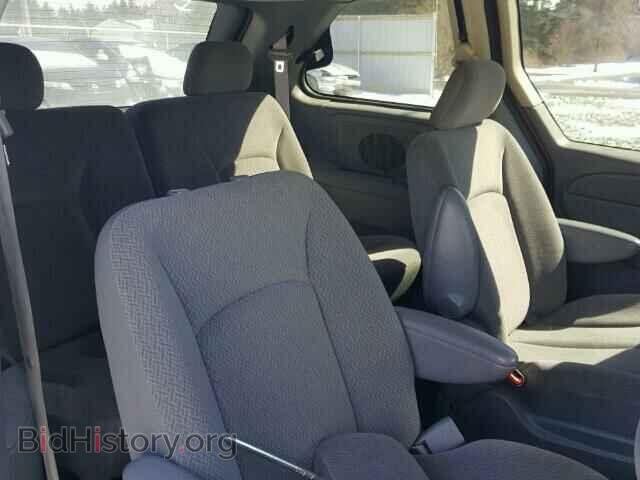2007 DODGE CARAVAN - VIN: 1D4GP45R97B197387 - Фото 6