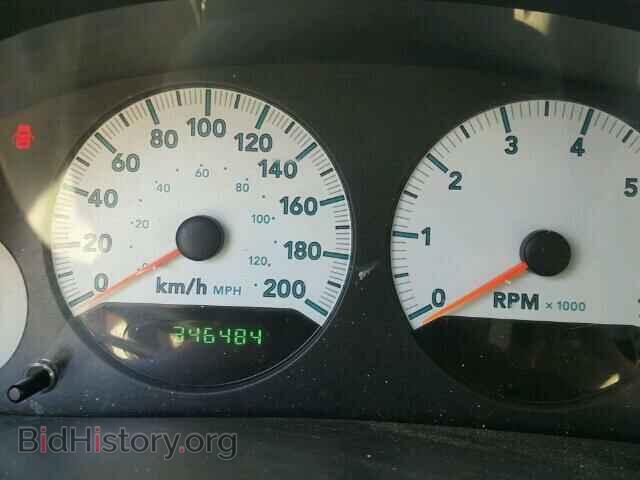 2007 DODGE CARAVAN - VIN: 1D4GP45R97B197387 - Фото 8