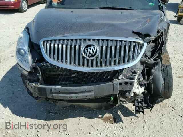 2008 BUICK ENCLAVE - VIN: 5GAEV23768J139486 - Фото 10