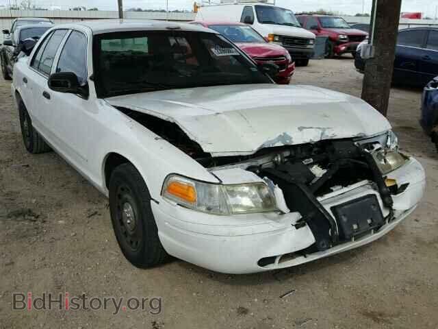 Фотография 2FAFP71W75X148159 - FORD CROWN VIC 2005