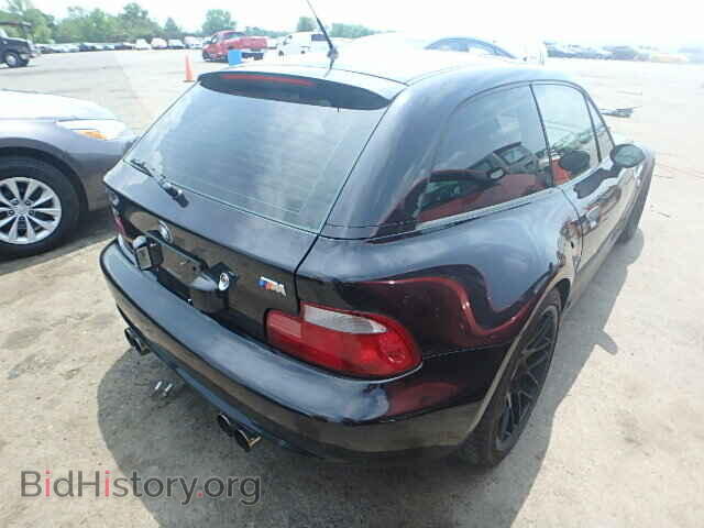 2000 BMW M3 - VIN: WBSCM9343YLC61732 - Фото 4