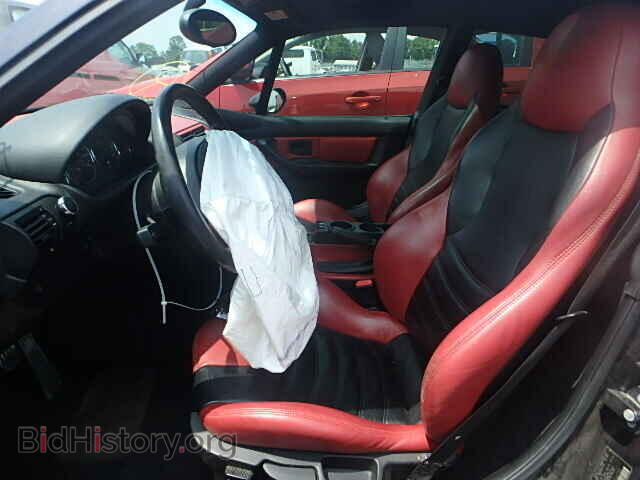 2000 BMW M3 - VIN: WBSCM9343YLC61732 - Фото 5