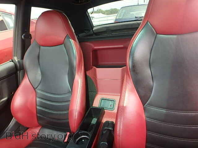 2000 BMW M3 - VIN: WBSCM9343YLC61732 - Фото 6