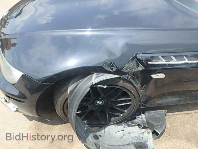 2000 BMW M3 - VIN: WBSCM9343YLC61732 - Фото 9