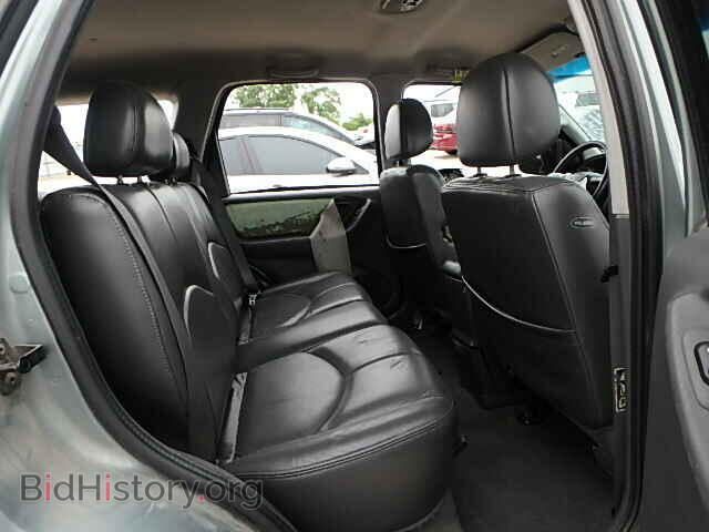 2003 MAZDA TRIBUTE - VIN: 4F2CZ96193KM50407 - Фото 6