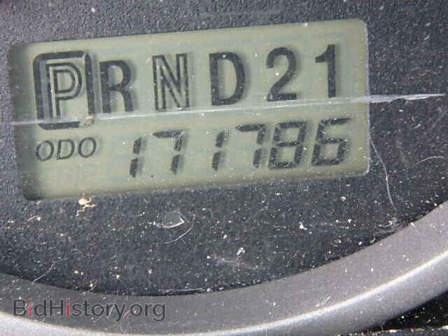 2003 MAZDA TRIBUTE - VIN: 4F2CZ96193KM50407 - Фото 8