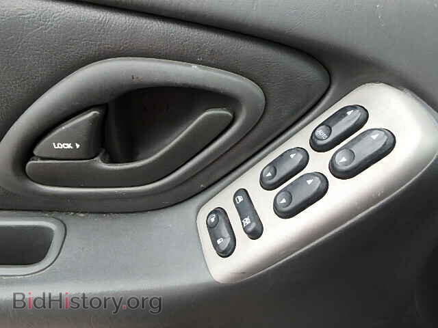 2003 MAZDA TRIBUTE - VIN: 4F2CZ96193KM50407 - Фото 10