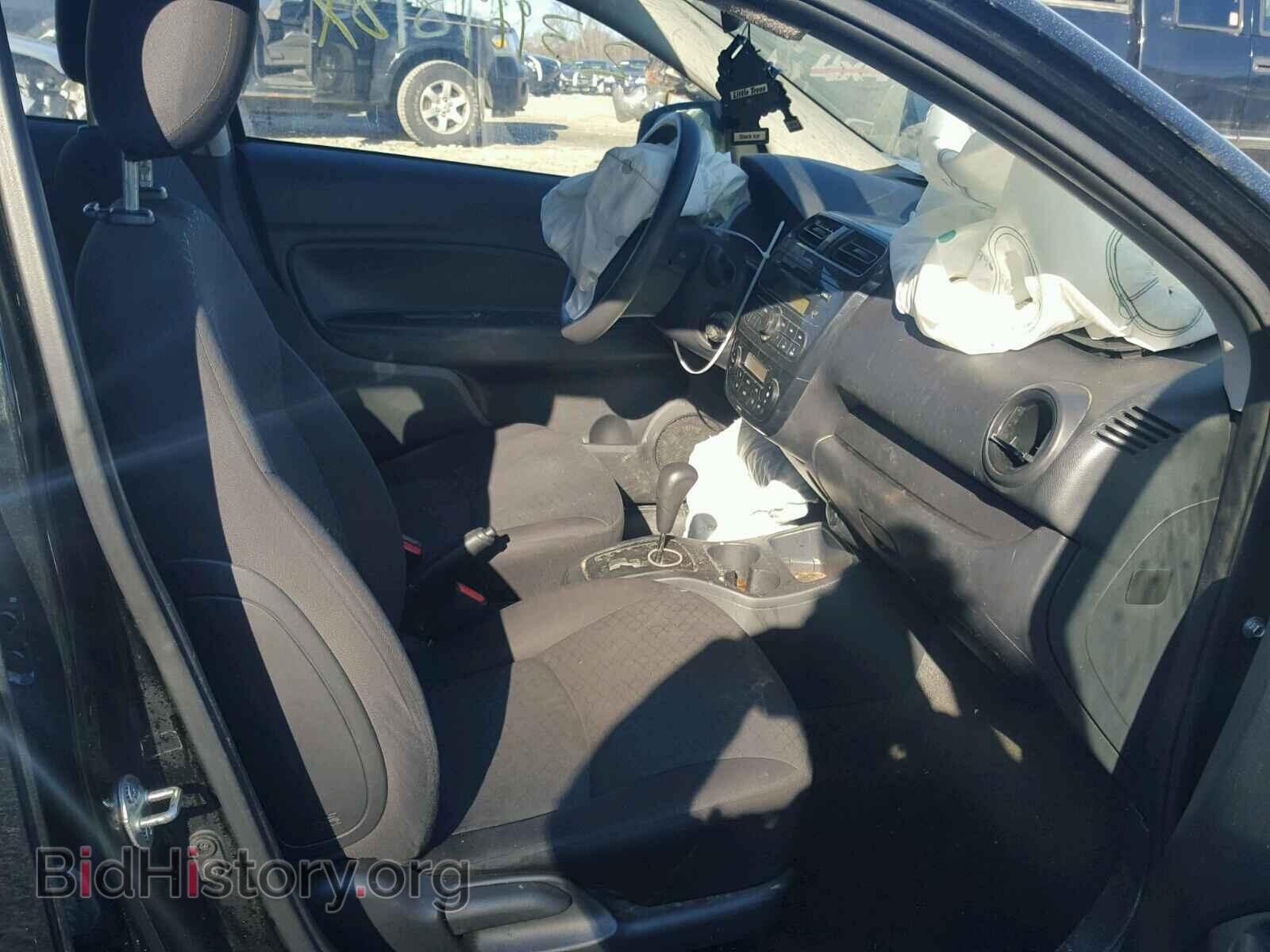 2015 MITSUBISHI MIRAGE - VIN: ML32A3HJ5FH052452 - Фото 5