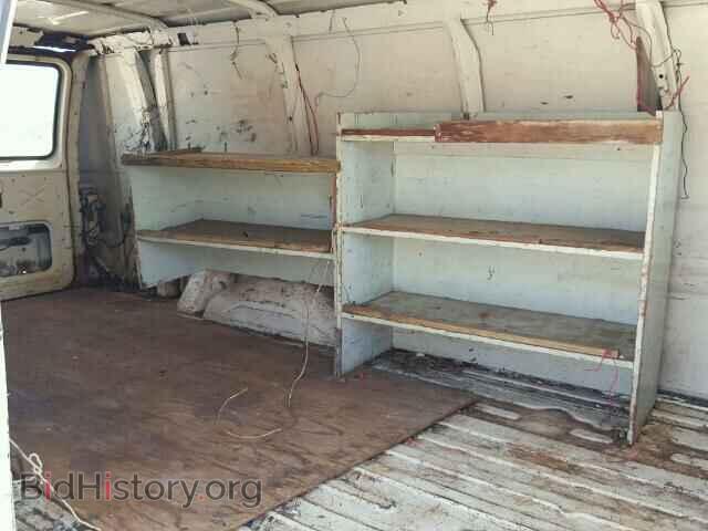 1990 FORD ECONOLINE - VIN: 1FTGS24N2LHA14479 - Фото 6