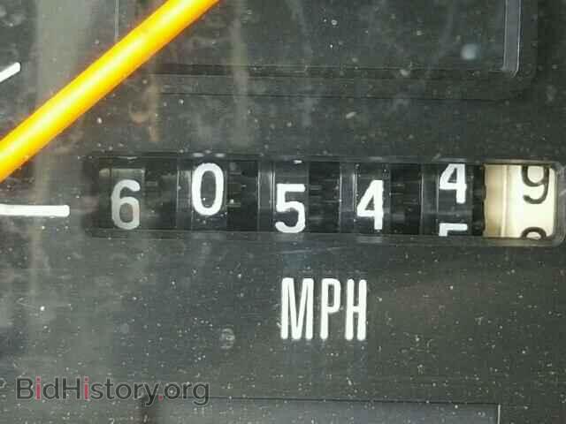 1990 FORD ECONOLINE - VIN: 1FTGS24N2LHA14479 - Фото 8