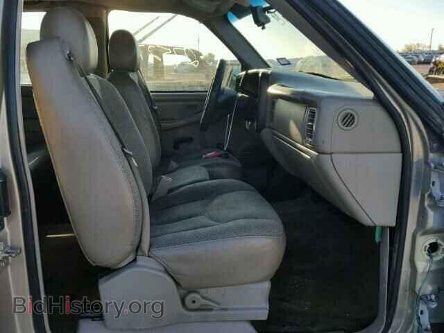2006 CHEVROLET SILVERADO - VIN: 1GCEC19X16Z279420 - Фото 5