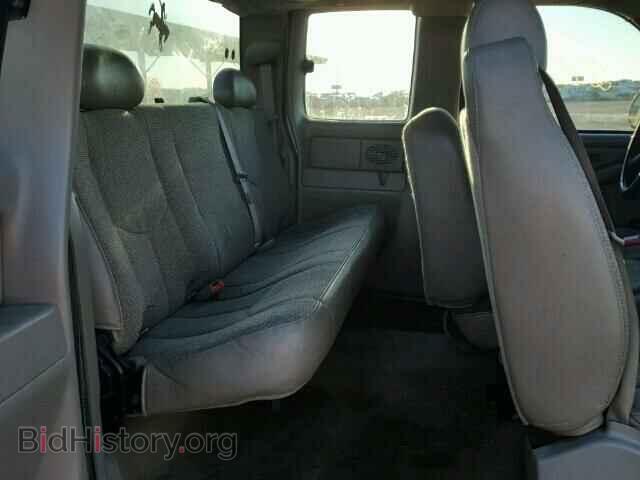 2006 CHEVROLET SILVERADO - VIN: 1GCEC19X16Z279420 - Фото 6