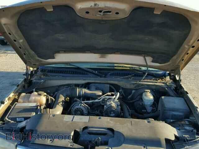 2006 CHEVROLET SILVERADO - VIN: 1GCEC19X16Z279420 - Фото 7