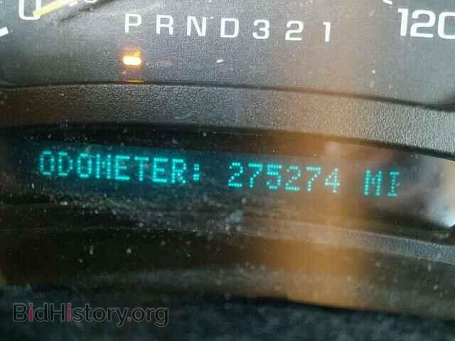 2006 CHEVROLET SILVERADO - VIN: 1GCEC19X16Z279420 - Фото 8