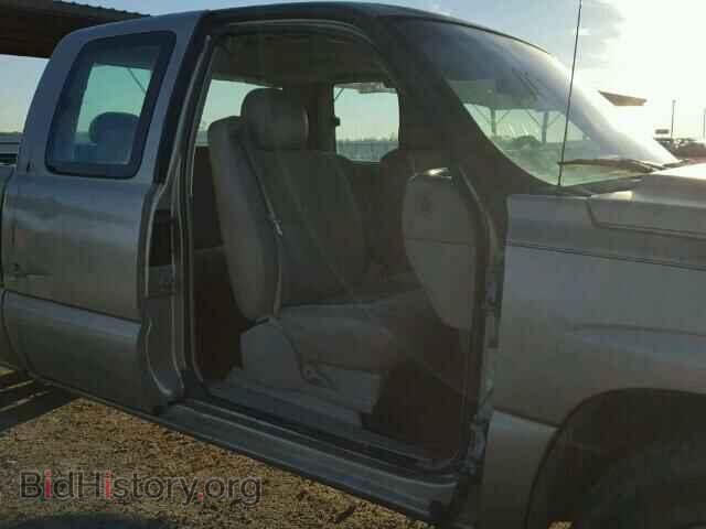 2006 CHEVROLET SILVERADO - VIN: 1GCEC19X16Z279420 - Фото 10