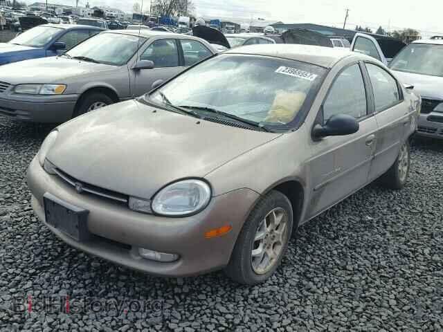 2000 DODGE NEON - VIN: 1B3ES46C3YD612319 - Фото 2