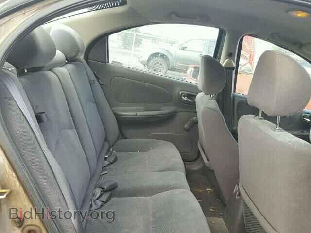 2000 DODGE NEON - VIN: 1B3ES46C3YD612319 - Фото 6