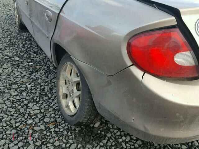 2000 DODGE NEON - VIN: 1B3ES46C3YD612319 - Фото 9