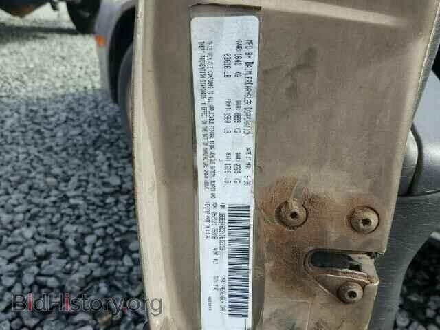 2000 DODGE NEON - VIN: 1B3ES46C3YD612319 - Фото 10