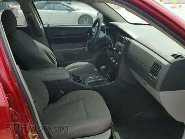 2006 DODGE MAGNUM - VIN: 2D8FV47T46H123700 - Фото 5