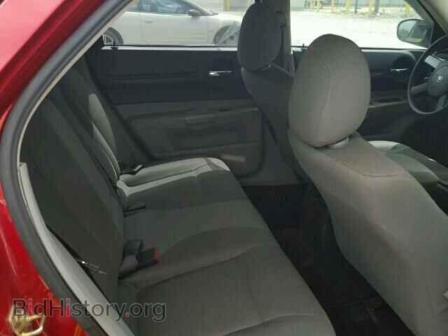 2006 DODGE MAGNUM - VIN: 2D8FV47T46H123700 - Фото 6